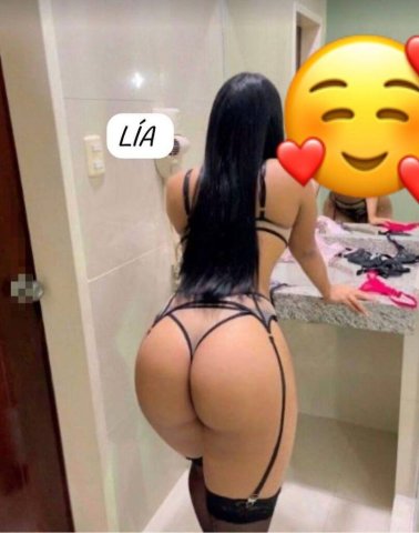 Atlanta Georgia Female Escort — Private GFE + Oral, 69 & Deep Throat - 1