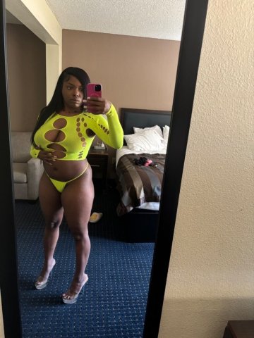 Ms Mocha — Discreet Female Escort (Incall + Outcalls) in Augusta, GA - 1
