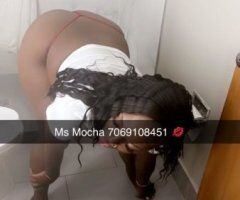 Ms Mocha — Discreet Female Escort (Incall + Outcalls) in Augusta, GA - Image 8