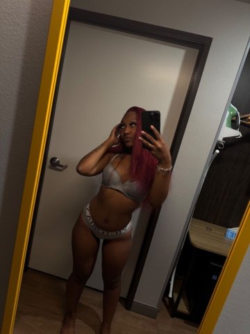 Beaumont TX Female Escort — Incalls, Outcalls & FT Shows (Trucker Friendly) - 1