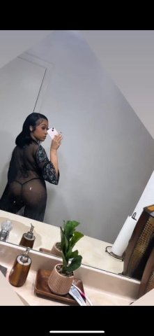 Creole Treat Visiting — foreign girl (incalls) - 1