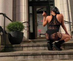 Spend time with See — tall, skinny escort - Image 3