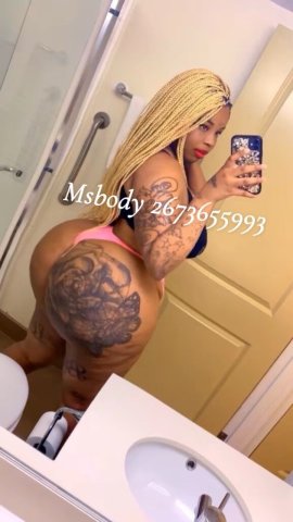 Upscale Filipina & Jamaican Escort in Southern Maryland/DC — GFE, Nuru, VIP - 1