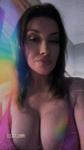 Tampa Female Escort — Group Sessions with Double Play - 1