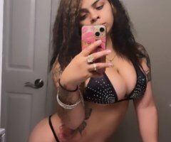 Sacramento Thick Latina Two Girls Special (Incall Only) - 22 - Image 2
