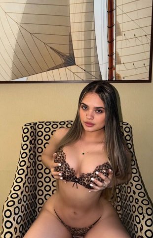 North Jersey New Girl — Female Escort for Oral & Anal - 1