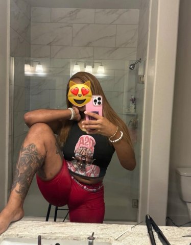 Buffalo White Men Fetish Escort — Exclusive Content & Squirt Specials - 1