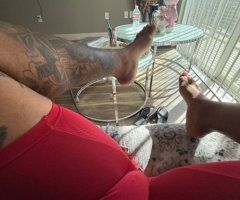 Buffalo White Men Fetish Escort — Exclusive Content & Squirt Specials - Image 3