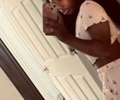 Lafayette escorts - Chocolate Playmate Escort — Darkskin Wet Look, Text Me