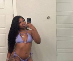Tyler Latina Female Escort — Outcalls Only & Throat Service - Image 2