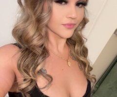 Sarah in Merced — Wet Treat Curves & Kink/Fetish Escort - Image 2