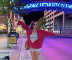 Reno escorts - Reno Female Escort — PNP/Kink & GFE, deep throat / face fuck