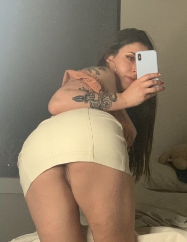 San Marcos Female Escort — Bbw, 69, Anal, Nuru Massage - 1