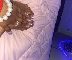 Atlanta Incall/Outcall Female Escort — BBJ & deep throat services - Image 3