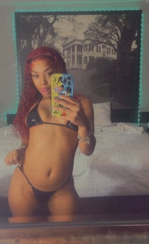 Hattiesburg Female Escort — GFE, Nuru Massages & Pegging (Real Pics) - 1