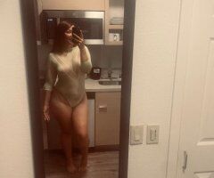 Lisa — Curvy & Cute Sacramento Incall Escort - Image 3