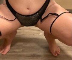 Lisa — Curvy & Cute Sacramento Incall Escort - Image 4