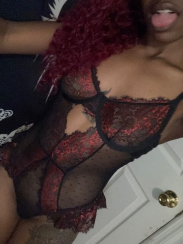 Weekend Specials with Cherry — Female Escort in West Columbia, SC (No Bare / No Anal, Carplay & Outcalls) - 1