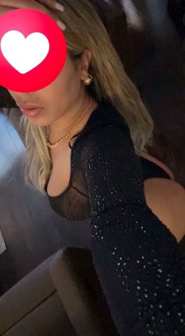 Kassia (27) — Spanish-speaking Female Escort, Odessa, TX - 1