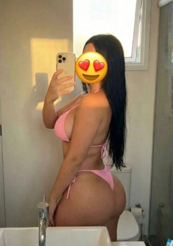 Real Latina (21) Incall - 1