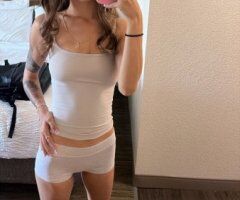 Beaumont Companion Escort — petite 90 lbs with photos that match - Image 5