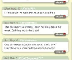 Mobile Throat Goat Afro Latina Outcall Escort (23) — GFE/BBJ & Facetime Content - Image 2