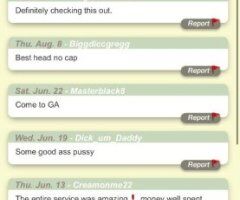 Mobile Throat Goat Afro Latina Outcall Escort (23) — GFE/BBJ & Facetime Content - Image 3