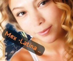 Provo UT Visiting Soon Independent Latina Escort (31) — Ask Specials - Image 5