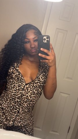 Memphis Female Escort — The Choc Experience (21) - 1