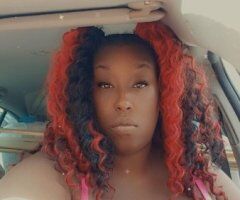 Jazzy J (Orangeburg) BBW Escort — Last Day - Image 6