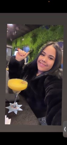 Canela (23) — Atlanta Brunette Latina Escort (BBJ, Trio, Anal & Party) - 1