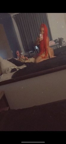AllyCat  Looking for fun — Memphis Female Escort - 1