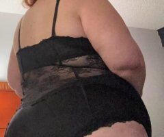 Carly (BBW MILF) in Fremont for a short stay — incall only - Image 6
