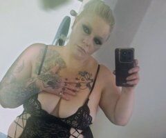 Milpitas Female Escort — Blonde, Blue-Eyed, Thick- Thighed Outcalls - Image 6