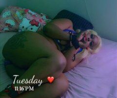 Biloxi Massage & Throat Open Fetish Friendly BBW Escort - Image 10