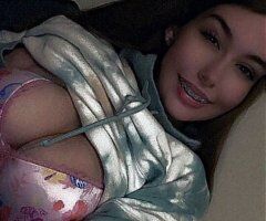 Lexington escorts - Classy white college girl — incall & outcall (cash only)