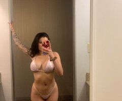 Slymar Female Escort (FT Shows) — Luna Dior - Image 3