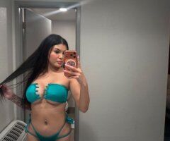 Slymar Female Escort (FT Shows) — Luna Dior - Image 4