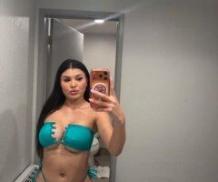Slymar Female Escort (FT Shows) — Luna Dior - Image 6