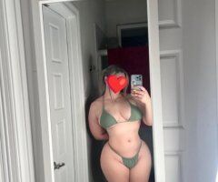 Nashville New Female Escort — BJJ service - Image 3