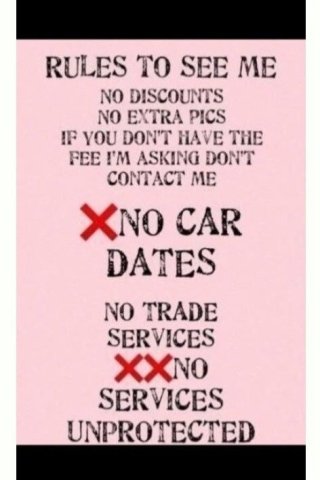 Flint MI Female Escort — Tonight Only Donation Contact - 1