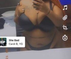 Chocolate BBW with a Dominant Side in Kansas City - Image 2