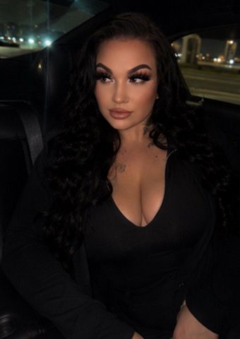 Portuguese Dominatrix Escort in Washington, DC — Fetish/Fantasy Play, Multi-Hours & Overnights - 1