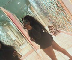 Philadelphia THICKSHIT cum play — Tall curvy BBW with head & oral - Image 3