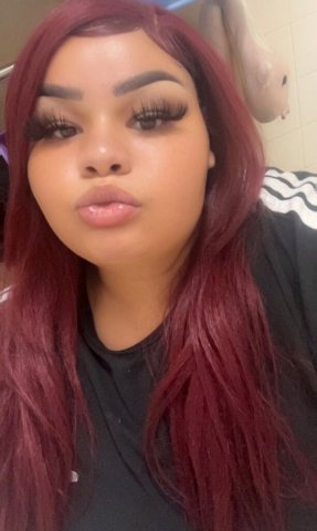 Fort Worth BBW Female Escort (No Deposit) — Clean, Discreet Incall - 1