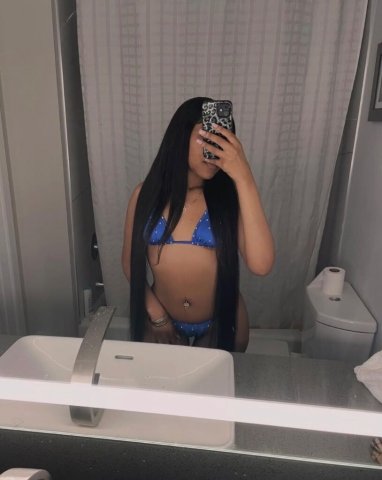 Ms Curvy China — Discreet FaceTime/Google Duo Verification, Recent Pics - 1