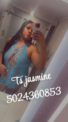 BiG Ole FREAK❌NSTY  New TS — Lexington Female Escort (Nuru + massages) - 1
