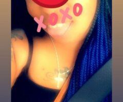 Fresno Female Escort — throat goat service - Image 4