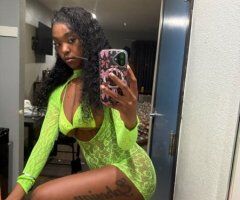 Oakland/East Bay Incall & Outcall Female Escort — Throat Goat - Image 2