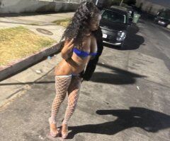 Oakland/East Bay Incall & Outcall Female Escort — Throat Goat - Image 5
